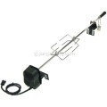 35 inch Universal Rotisserie Kit maka gas BBQ